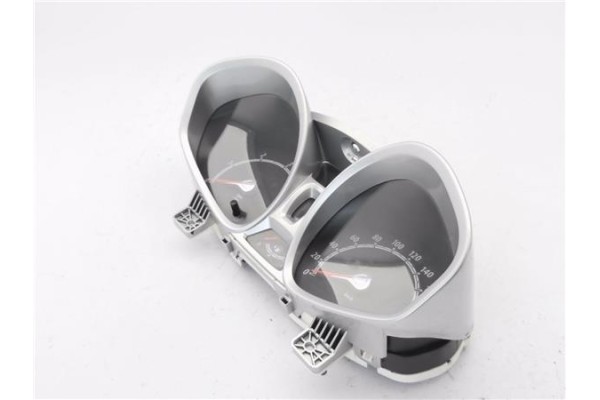 Recambio de cuadro completo para ford fiesta vi 1.6 tdci referencia OEM IAM 8A6T10849GN  