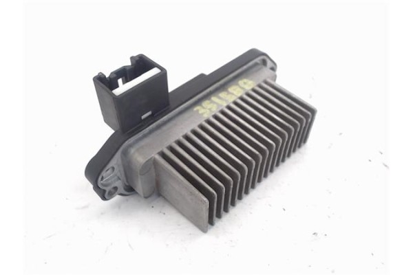 Recambio de resistencia calefaccion para mazda 3 sedán (bk) 1.6 di turbo referencia OEM IAM HB180BP4M  