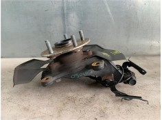 Recambio de mangueta delantero derecha para toyota c-hr (x10) 2.0 hibrido referencia OEM IAM 43211F4010  