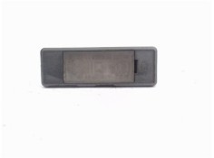 PILOTO MATRICULA TRASERO DERECHO 6340A5 55190850 6340G9 CITROËN | 26510AU300 NISSAN | 6340G9 PEUGEOT | 6398200256 MERCEDES-BENZ 