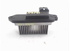 Recambio de resistencia calefaccion para mazda 3 sedán (bk) 1.6 di turbo referencia OEM IAM HB180BP4M  