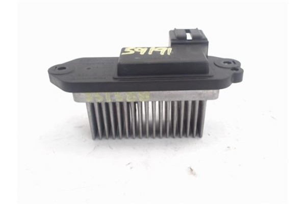 Recambio de resistencia calefaccion para mazda 3 sedán (bk) 1.6 di turbo referencia OEM IAM HB180BP4M  
