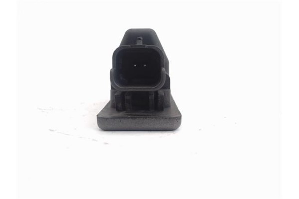 Recambio de piloto matricula trasero derecho para citroen c4 berlina 1.4 16v referencia OEM IAM   