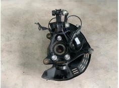 Recambio de mangueta delantero derecha para toyota c-hr (x10) 2.0 hibrido referencia OEM IAM 43211F4010  