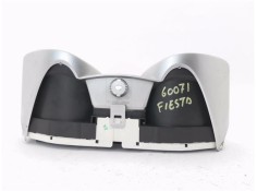 Recambio de cuadro completo para ford fiesta vi 1.6 tdci referencia OEM IAM 8A6T10849GN  