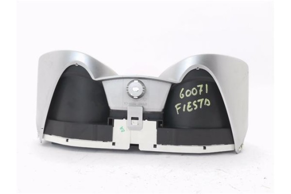 Recambio de cuadro completo para ford fiesta vi 1.6 tdci referencia OEM IAM 8A6T10849GN  