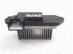 Recambio de resistencia calefaccion para mazda 3 sedán (bk) 1.6 di turbo referencia OEM IAM HB180BP4M  