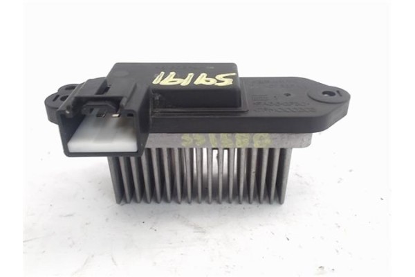 Recambio de resistencia calefaccion para mazda 3 sedán (bk) 1.6 di turbo referencia OEM IAM HB180BP4M  