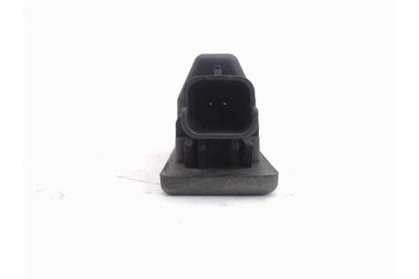Recambio de piloto matricula trasero izquierdo para citroen c4 berlina 1.4 16v referencia OEM IAM   