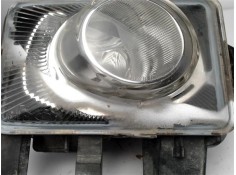 Recambio de faro antiniebla derecho para opel astra h berlina 1.8 referencia OEM IAM 0096726  