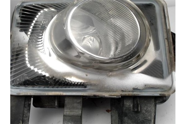 Recambio de faro antiniebla derecho para opel astra h berlina 1.8 referencia OEM IAM 0096726  