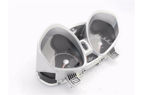 Recambio de cuadro completo para ford fiesta vi 1.6 tdci referencia OEM IAM 8A6T10849GN  