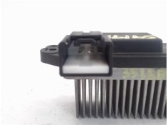 Recambio de resistencia calefaccion para mazda 3 sedán (bk) 1.6 di turbo referencia OEM IAM HB180BP4M  
