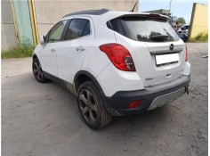 opel mokka del año 2014