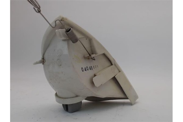Recambio de intermitente delantero izquierdo para fiat seicento (187)(1998) 1.1 (187axb, 187axb1a) referencia OEM IAM 086611516L