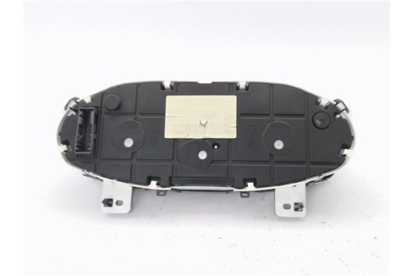 Recambio de cuadro completo para ford fiesta vi 1.6 tdci referencia OEM IAM 8A6T10849GN  