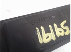 Recambio de resistencia calefaccion para mazda 3 sedán (bk) 1.6 di turbo referencia OEM IAM HB180BP4M  