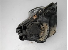 Recambio de faro antiniebla derecho para opel astra h berlina 1.8 referencia OEM IAM 0096726  