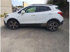 opel mokka del año 2014