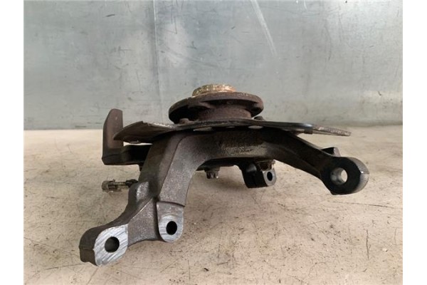 Recambio de mangueta trasero derecha para opel astra g berlina 1.7 cdti referencia OEM IAM 24443540  