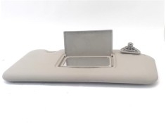 Recambio de parasol derecho para nissan note (e11e) 1.5 dci referencia OEM IAM 964009U100  