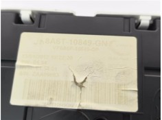 Recambio de cuadro completo para ford fiesta vi 1.6 tdci referencia OEM IAM 8A6T10849GN  