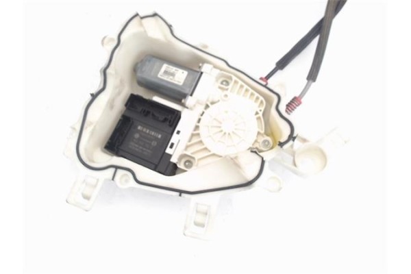 Recambio de elevalunas electrico delantero derecho para seat altea (5p1) 1.9 tdi referencia OEM IAM 1K0959792D  