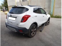 opel mokka del año 2014