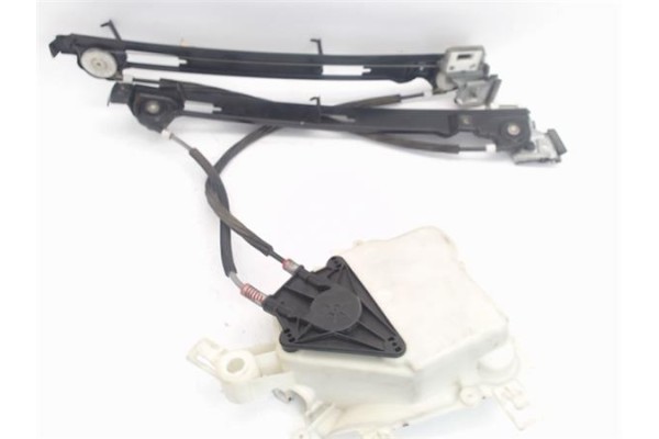 Recambio de elevalunas electrico delantero derecho para seat altea (5p1) 1.9 tdi referencia OEM IAM 1K0959792D  