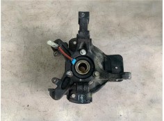 Recambio de mangueta trasero derecha para opel astra g berlina 1.7 cdti referencia OEM IAM 24443540  