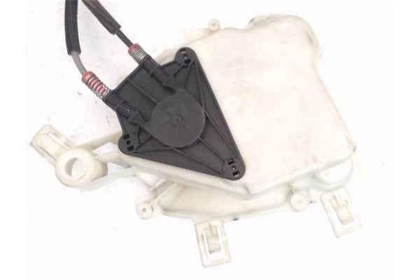 Recambio de elevalunas electrico delantero derecho para seat altea (5p1) 1.9 tdi referencia OEM IAM 1K0959792D  