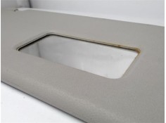 Recambio de parasol derecho para citroen berlingo 1.4 i (mfkfx) referencia OEM IAM 8143WE  