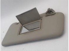 Recambio de parasol derecho para nissan note (e11e) 1.5 dci referencia OEM IAM 964009U100  