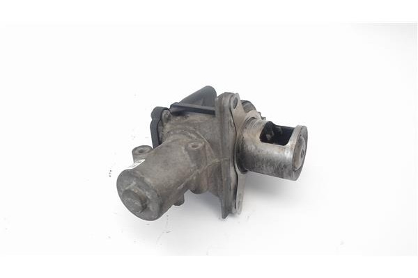 Recambio de electrovalvula egr para renault clio iii 1.5 dci referencia OEM IAM 8200282949 700083 8200452876 , RENAULT | 8200550