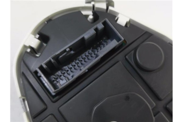 Recambio de cuadro completo para ford fiesta vi 1.6 tdci referencia OEM IAM 8A6T10849GN  