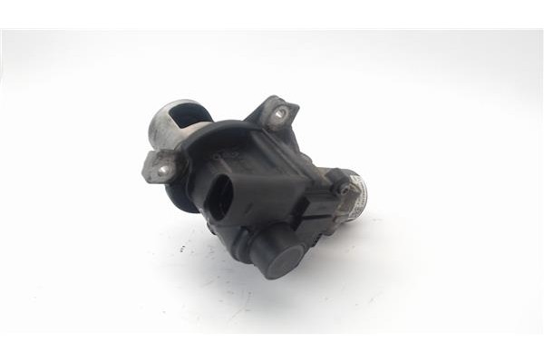 Recambio de electrovalvula egr para renault clio iii 1.5 dci referencia OEM IAM 8200282949 700083 8200452876 , RENAULT | 8200550