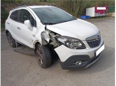opel mokka del año 2014