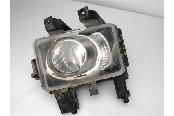 Recambio de faro antiniebla izquierdo para opel astra h berlina 1.8 referencia OEM IAM 50504508  