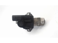 Recambio de electrovalvula egr para renault clio iii 1.5 dci referencia OEM IAM 8200282949 700083 8200452876 , RENAULT | 8200550
