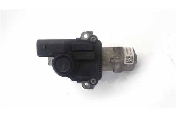 Recambio de electrovalvula egr para renault clio iii 1.5 dci referencia OEM IAM 8200282949 700083 8200452876 , RENAULT | 8200550