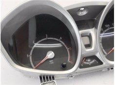 Recambio de cuadro completo para ford fiesta vi 1.6 tdci referencia OEM IAM 8A6T10849GN  