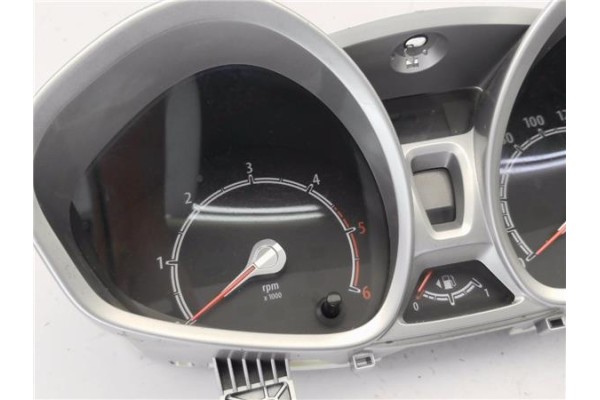 Recambio de cuadro completo para ford fiesta vi 1.6 tdci referencia OEM IAM 8A6T10849GN  