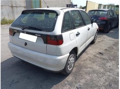 seat ibiza (6k1) del año 1997