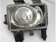 Recambio de faro antiniebla izquierdo para opel astra h berlina 1.8 referencia OEM IAM 50504508  