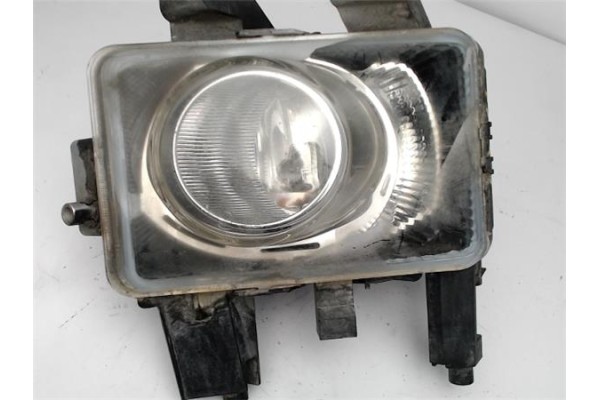 Recambio de faro antiniebla izquierdo para opel astra h berlina 1.8 referencia OEM IAM 50504508  