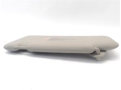 Recambio de parasol derecho para nissan note (e11e) 1.5 dci referencia OEM IAM 964009U100  