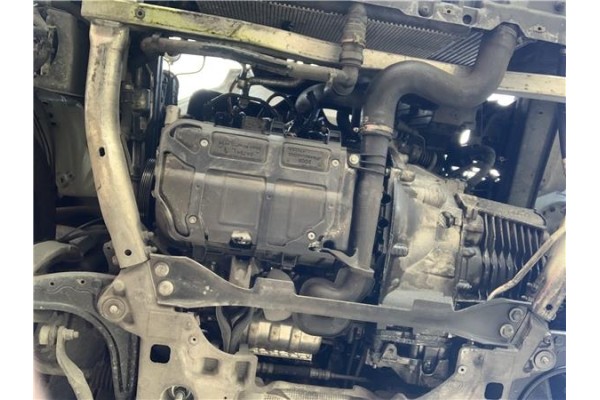 Recambio de subchasis para citroen c5 tourer 2.0 business class referencia OEM IAM 3502HS  