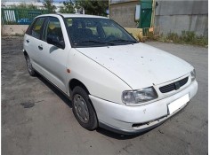 seat ibiza (6k1) del año 1997