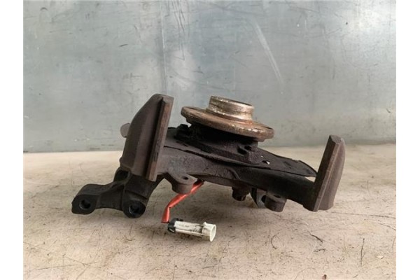 Recambio de mangueta trasero izquierda para opel astra g berlina 1.7 cdti referencia OEM IAM 24443539  