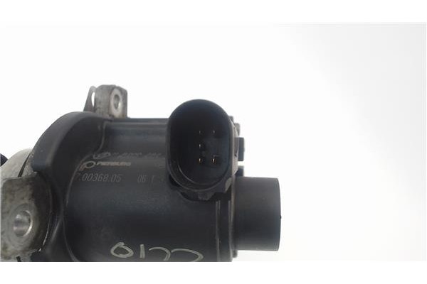 Recambio de electrovalvula egr para renault clio iii 1.5 dci referencia OEM IAM 8200282949 700083 8200452876 , RENAULT | 8200550